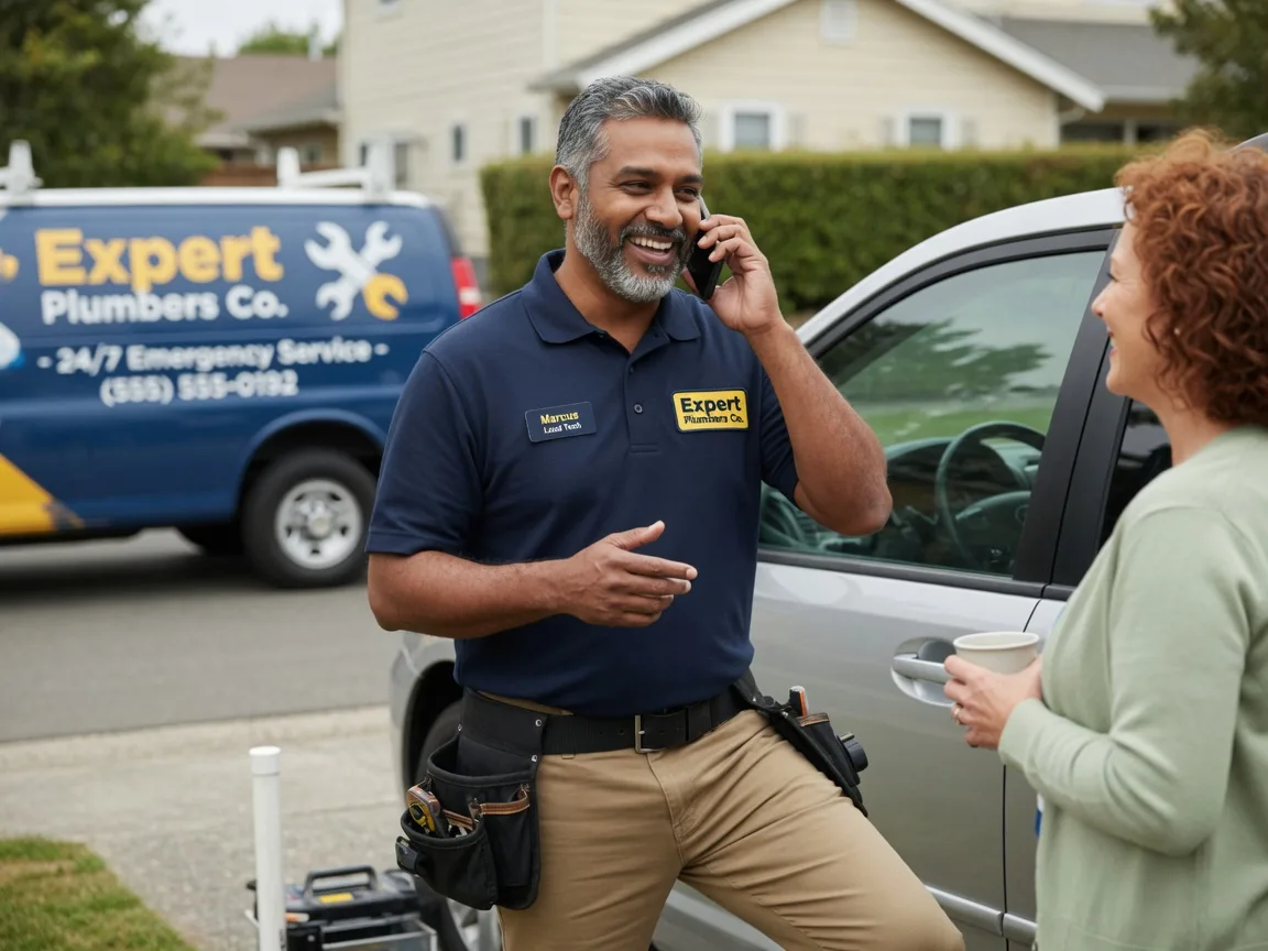 Drain Cleaning Burke, VA FAQs
