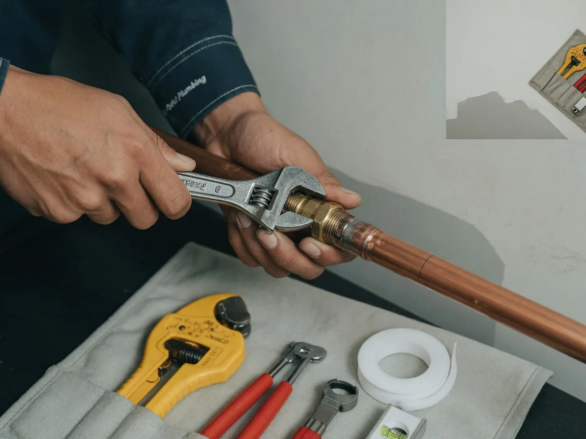 Why choose Drain Cleaning in Burke, VA